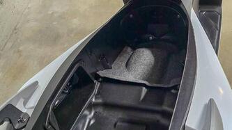 Honda Forza 350 (2022 - 24) usata