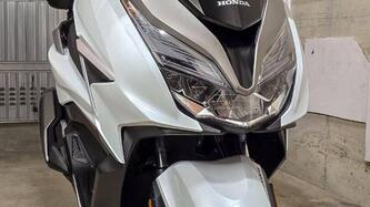 Honda Forza 350 (2022 - 24)