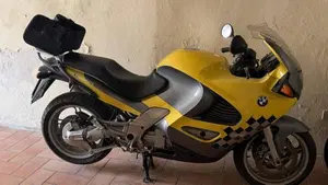 Bmw K 1200 RS (1997 - 06)  (6)