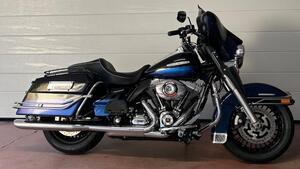 Harley-Davidson 1690 Electra Glide Ultra Limited (2010 - 13) - FLHTK 