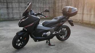 Honda Integra 750 DCT Sport (2018 - 20) usata