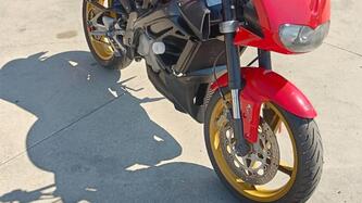 Aprilia Tuono 125 (2003 - 04) usata