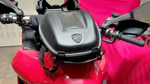 Ducati Multistrada 1200 S Touring (2010 - 12)  (2)