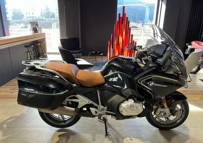 Bmw R 1250 RT (2021 - 25) - Annuncio 9845964