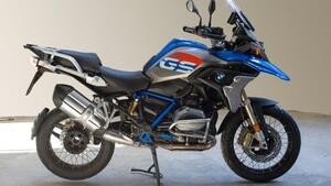 Bmw R 1200 GS (2017 - 18) 