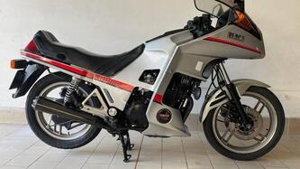 Yamaha XJ 650 TURBO epoca