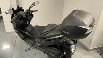 Kymco Xciting 400i S TCS (2021 - 24) usata
