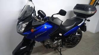 Suzuki V-Strom 650DL (2004 - 06) usata