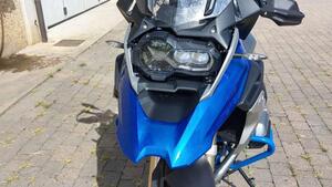 Bmw R 1200 GS (2017 - 18) 