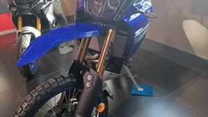 Yamaha Ténéré 700 Extreme Edition (2023 - 25) 
