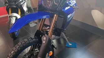 Yamaha Ténéré 700 Extreme Edition (2023 - 25)