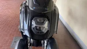 CJR MotorEco Tude 100 (2021 - 25)  (3)