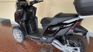 CJR MotorEco Tude 100 (2021 - 25)  (4)