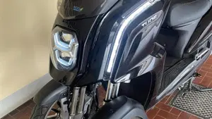 CJR MotorEco Tude 100 (2021 - 25)  (5)