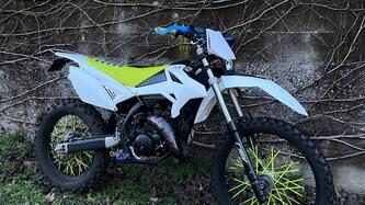 Betamotor RR 50 Enduro Factory (2013) usata