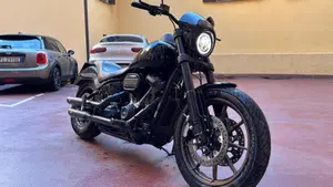 Harley-Davidson Low Rider S (2022 - 24) 