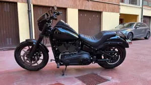 Harley-Davidson Low Rider S (2022 - 24)  (3)