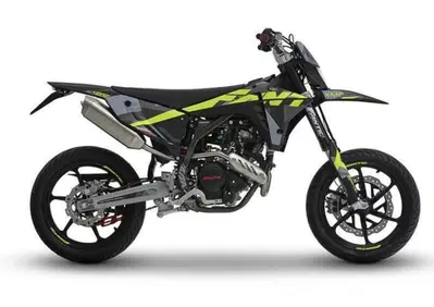 Fantic Motor XMF 125 Performance (2025 - 26) - Annuncio 9940201