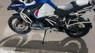 Bmw R 1250 GS Adventure (2019 - 20) usata