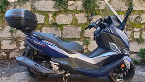 Sym Cruisym 300 (2021 - 24) 