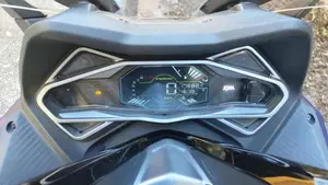 Sym Cruisym 300 (2021 - 24)  (5)