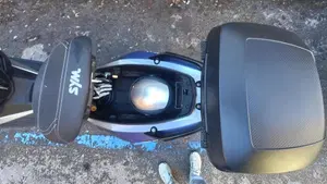 Sym Cruisym 300 (2021 - 24)  (6)