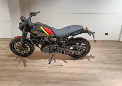 Royal Enfield Guerrilla 450 (2024 - 26) - Annuncio 9940212