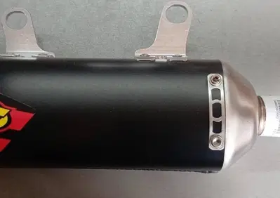 TERMINALE FMF POWERCORE 2.1 FMF Racing - Annuncio 9841662
