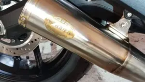 Ducati Scrambler 800 Cafè Racer (2017 - 21)  (2)