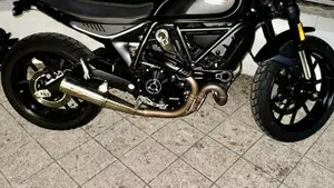 Ducati Scrambler 800 Cafè Racer (2017 - 21)  (6)