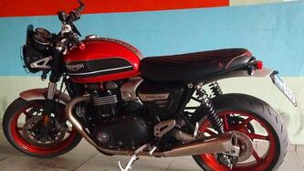 Triumph Speed Twin 1200 (2019 - 20) usata