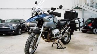 Bmw R 1200 GS (2004 - 07)
