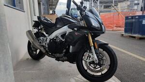 Aprilia Tuono V4 RR (2019 - 20) 