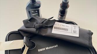 Bmw R nineT Urban GS (2021 - 24) usata