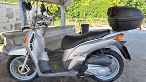 Honda SH 150 (2000 - 06) 