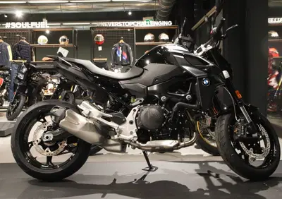 Bmw F 900 R (2025 - 26) - Annuncio 9940263