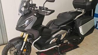 Honda X-ADV 750 DCT Travel (2021 - 24)