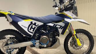 Husqvarna 701 Enduro (2023 - 25)