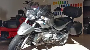 Bmw R 1150 R (2000 - 07)  (2)