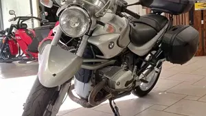 Bmw R 1150 R (2000 - 07)  (5)