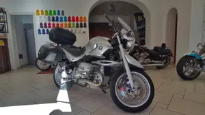 Bmw R 1150 R (2000 - 07)  (7)