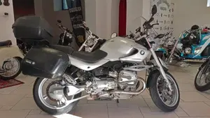 Bmw R 1150 R (2000 - 07)  (8)