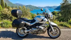 Bmw R 1150 R (2000 - 07) 
