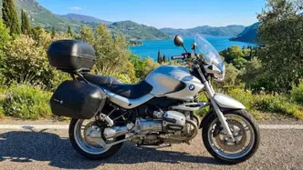 Bmw R 1150 R (2000 - 07) usata