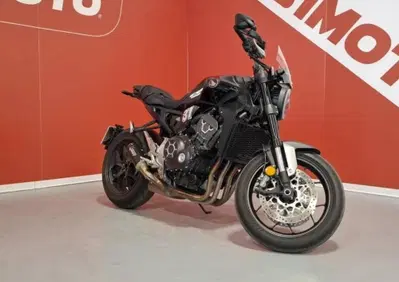 Honda CB 1000 R Neo Sport Cafè (2018 - 20) - Annuncio 9918233