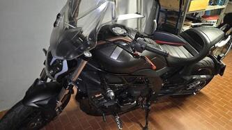 Benelli 502 C (2019 - 20) usata