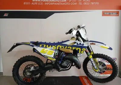 Husqvarna TC 125 (2017) - Annuncio 9940312