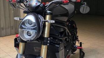 Benelli 752 S (2019 - 20) usata