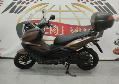 Kl Brera X 125 (2022 - 24) - Annuncio 9940314