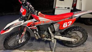 Fantic Motor XE 300 (2024) 